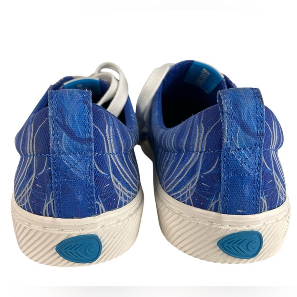 Cariuma x Avatar Underwater Canvas Sneaker Glow in the Dark Men's 11 Wmn's 12.5 - Picture 6 of 11